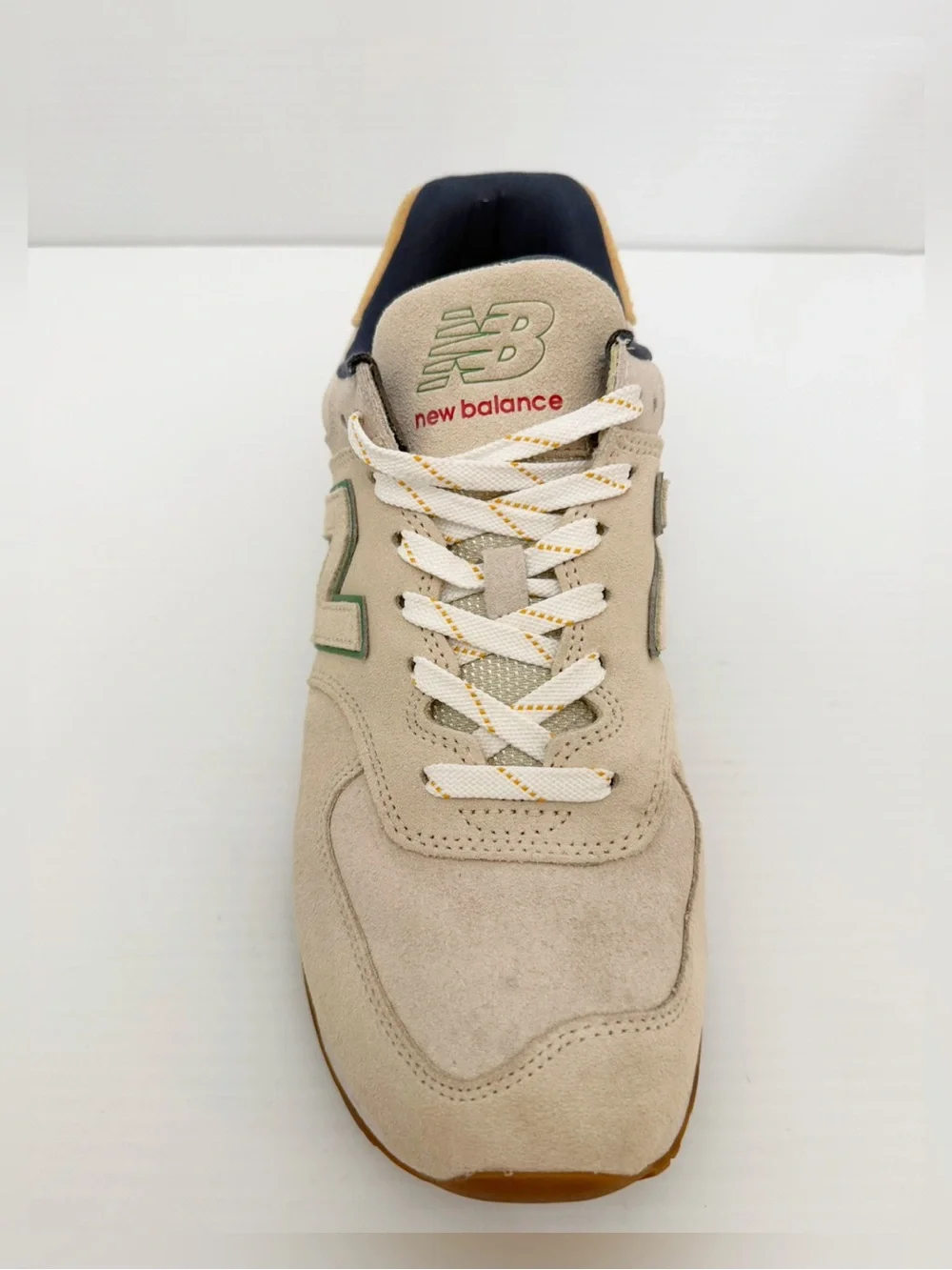 New Balance Men's 574 Aurora Nights Casual Sneakers Size 10.5